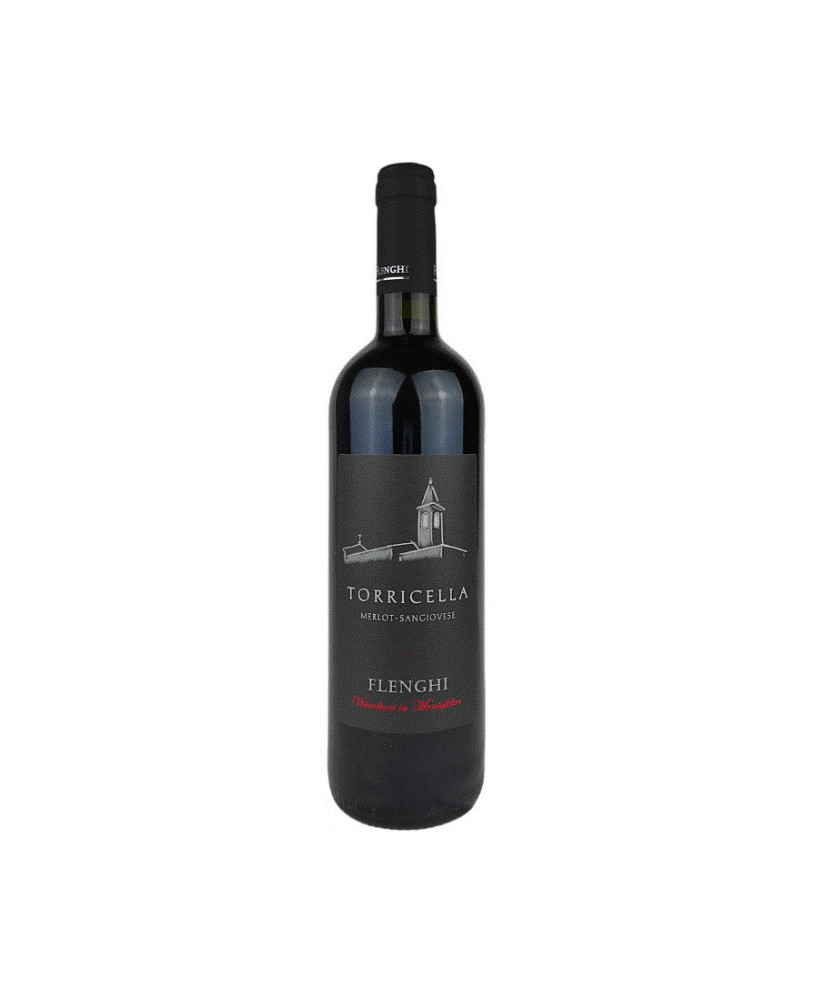 Flenghi - Torricella 2024 - Rubicone IGP - 75cl