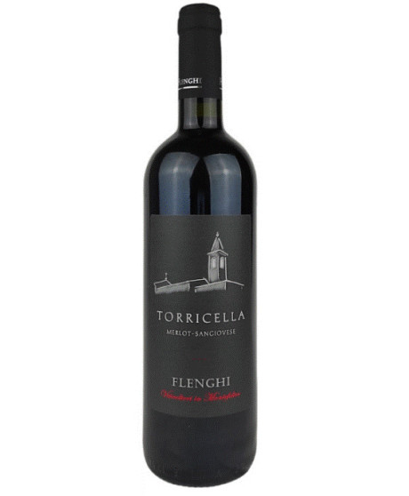 Flenghi - Torricella 2024 - Rubicone IGP - 75cl