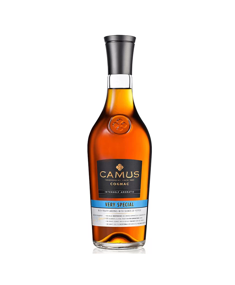 Camus Cognac VS elegance vendita online | corso101