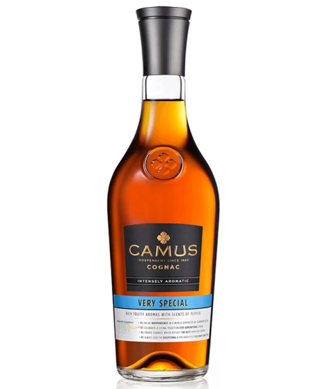 Camus Cognac VS elegance vendita online | corso101