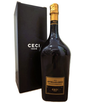 Otello Ceci nero di Lambrusco price shop online | corso101.com