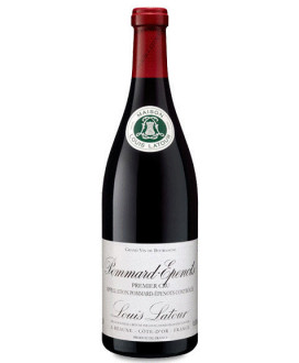 Louis Latour - Pommard 1er Cru Epenots 2021 - 75cl