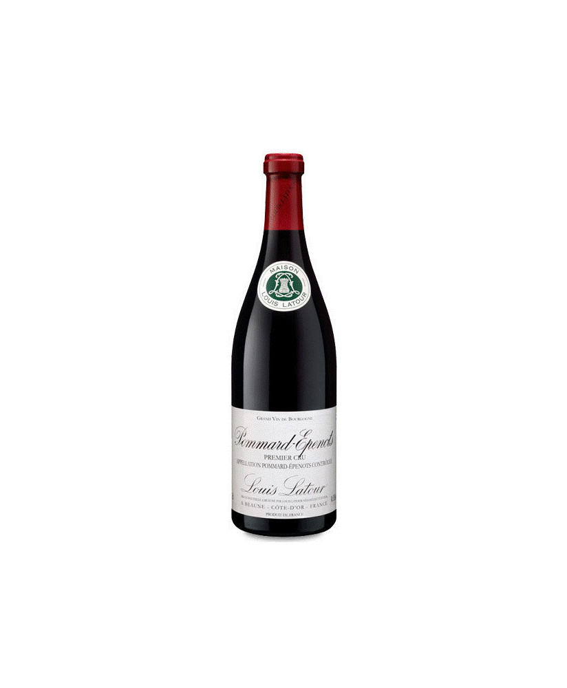 Louis Latour - Pommard 1er Cru Epenots 2021 - 75cl