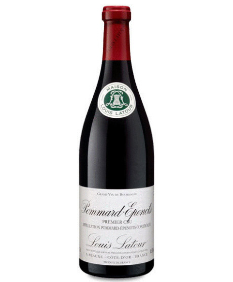Louis Latour - Pommard 1er Cru Epenots 2021 - 75cl