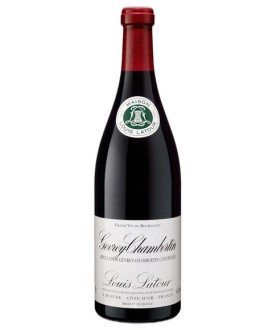 Louis Latour - Gevrey-Chambertin 2022 - 75cl