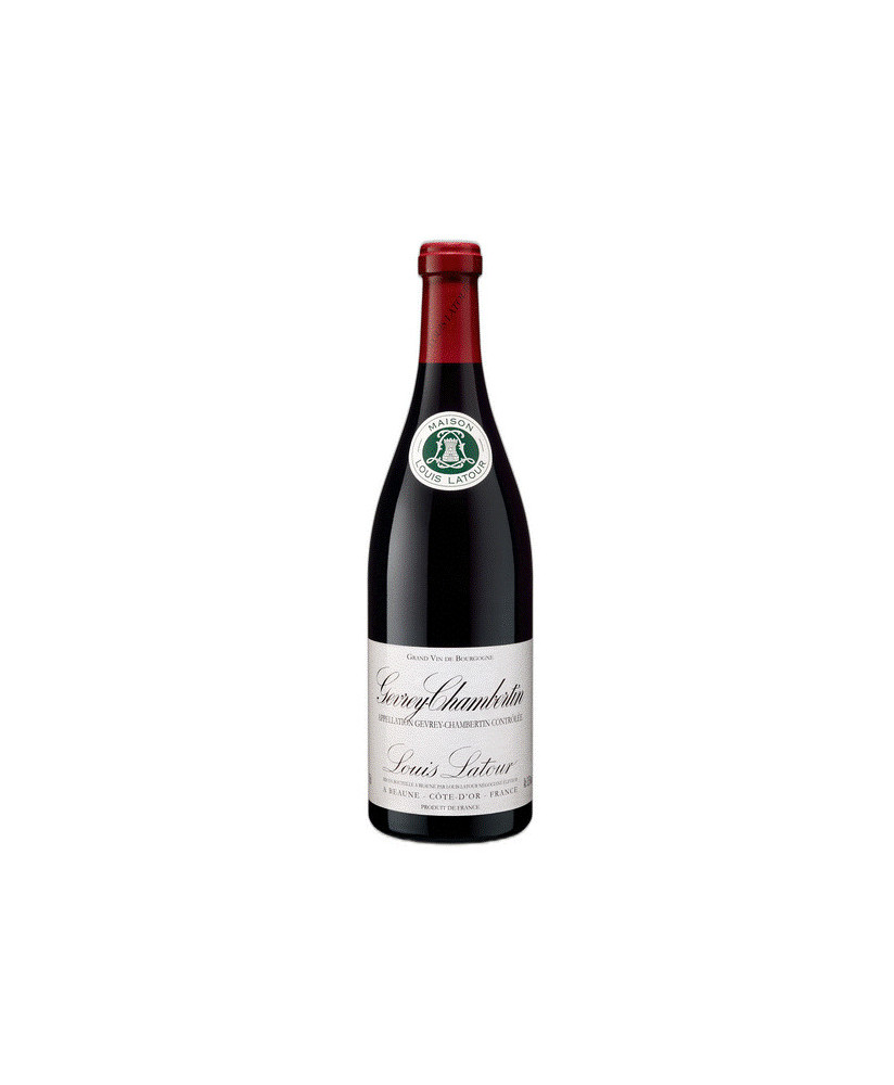 Louis Latour - Gevrey-Chambertin 2022 - 75cl