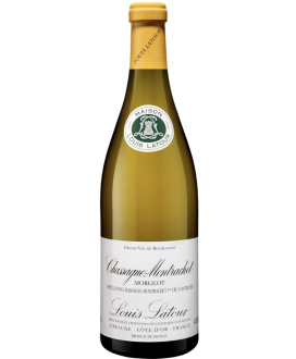 Louis Latour - Chassagne-Montrachet 1er Cru "Morgeot" | corso101.com