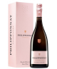 Philipponnat - Royal Réserve Rosé Brut - Champagne AOC - Gift Box - 75cl
