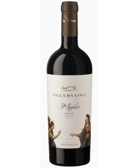 Da Vinci - S.to Ippolito 2023 - Toscana IGT Rosso - 75cl
