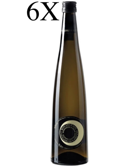 vendita vino dolce passito online shop enoteca negozio cantina vini dolci miglior prezzo vignaioli di santo stefano moscato asti