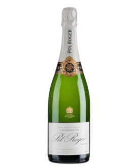 Vendita online Champagne Pol Roger Extra Cuvée de Réserve . Shop on line Pol Roger al miglior prezzo lo champagne di W