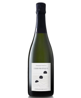 Stephane Regnault - Chromatique - Grand Cru - Champagne - 75cl