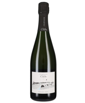 Vincent Couche - Dosage Zero - Champagne - 75cl