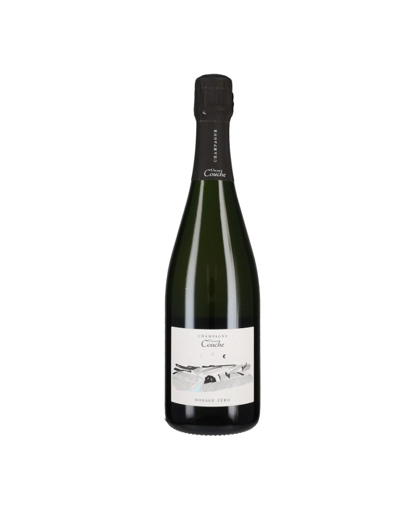 Vincent Couche - Dosage Zero - Champagne - 75cl