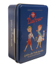 Dufour - Centenary Blue Tin - Assorted Fruit Jellies - 90g