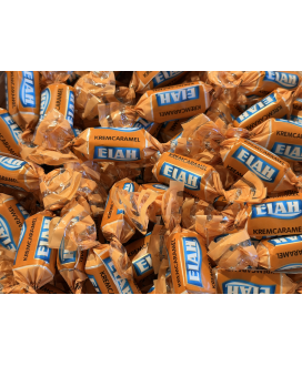 Elah - KremCaramel