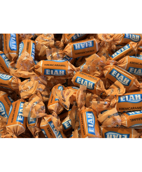 Elah - KremCaramel