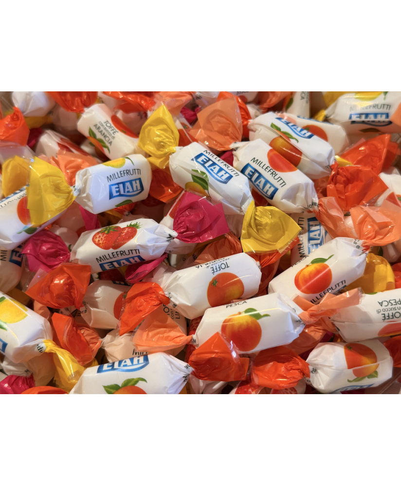 Elah - Millefrutti