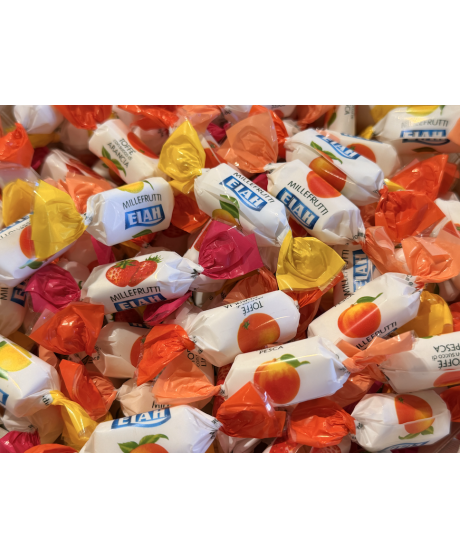 Elah - Millefrutti