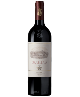 Ornellaia - Ornellaia 2023 - Bolgheri DOC Superiore - 75cl