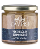 Campisi - Ventresca di Tonno Rosso in Olio d'Oliva - 220g