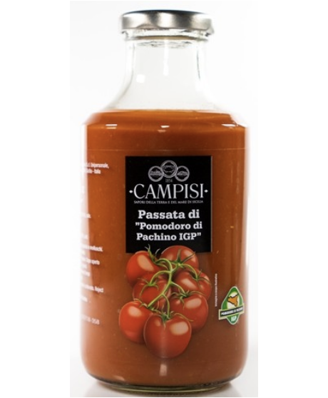 Vendita online conserve Campisi. Shop on line tonno sott'olio, pate' di ricciola, bottarga siciliana Campisi, Marzamemi, Pakino