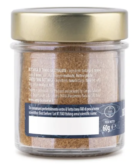 Vendita online conserve Campisi. Shop on line tonno sott'olio, pate' di ricciola, bottarga siciliana Campisi, Marzamemi, Pakino