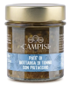 Campisi - Patè di Bottarga con Pistacchio - 100g