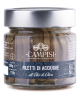 Campisi - Filetti di Acciughe in Olio di Oliva - 200g