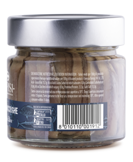 Shop online italian Campisi preserves. Online sales tuna in oil, amberjack pate, Sicilian bottarga Campisi, Marzamemi, Pakino.