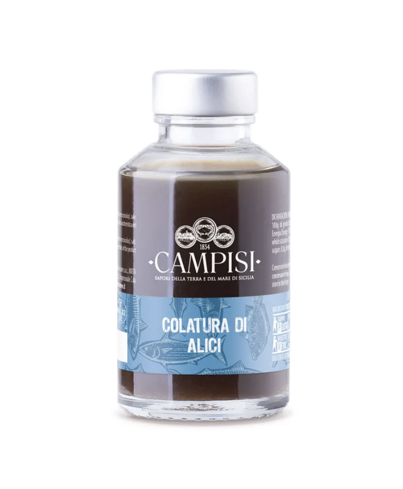 Shop online italian Campisi preserves. Online sales tuna in oil, amberjack pate, Sicilian bottarga Campisi, Marzamemi, Pakino.