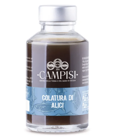 Vendita online conserve Campisi. Shop on line tonno sott'olio, pate' di ricciola, bottarga siciliana Campisi, Marzamemi, Pakino