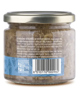 Vendita online conserve Campisi. Shop on line tonno sott'olio, pate' di ricciola, bottarga siciliana Campisi, Marzamemi, Pakino