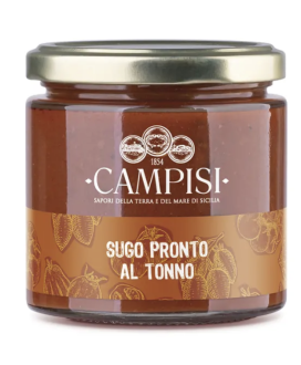 Shop online italian Campisi preserves. Online sales tuna in oil, amberjack pate, Sicilian bottarga Campisi, Marzamemi, Pakino.