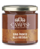 Campisi - Ready Made Amberjack Sauce - 220g