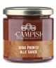 Campisi - Sugo Pronto alle Sarde - 220g