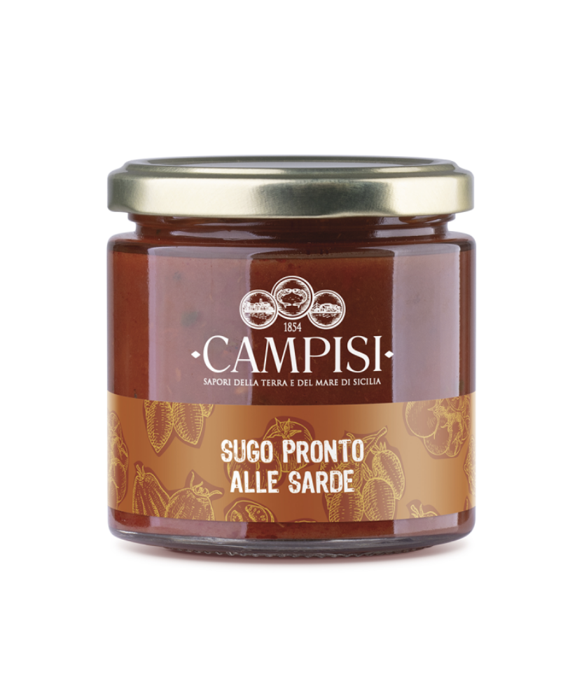 Vendita online conserve Campisi. Shop on line tonno sott'olio, pate' di ricciola, bottarga siciliana Campisi, Marzamemi, Pakino