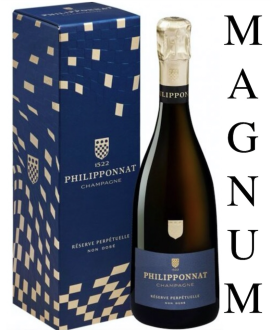 Philipponnat - Royale Réserve Non Dosé - Champagne - Magnum | corso101