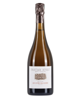Tristan Hyest - Les Cotes Calcaires S.A. - Non Dosé - Champagne - 75cl