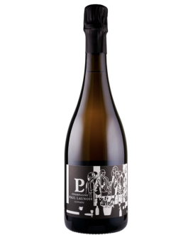 Paul Launois - Contraste 3 - Blanc de Noir - Extra Brut - Champagne - 75cl