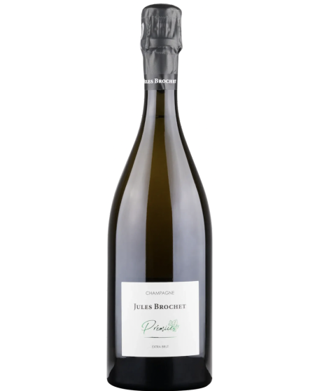 Jules Brochet - Premices - Extra Brut - Champagne - 75cl