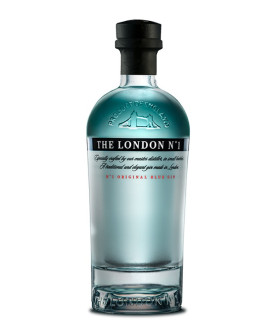 London Gin - The London Gin n°1- 1 Litro - 100cl