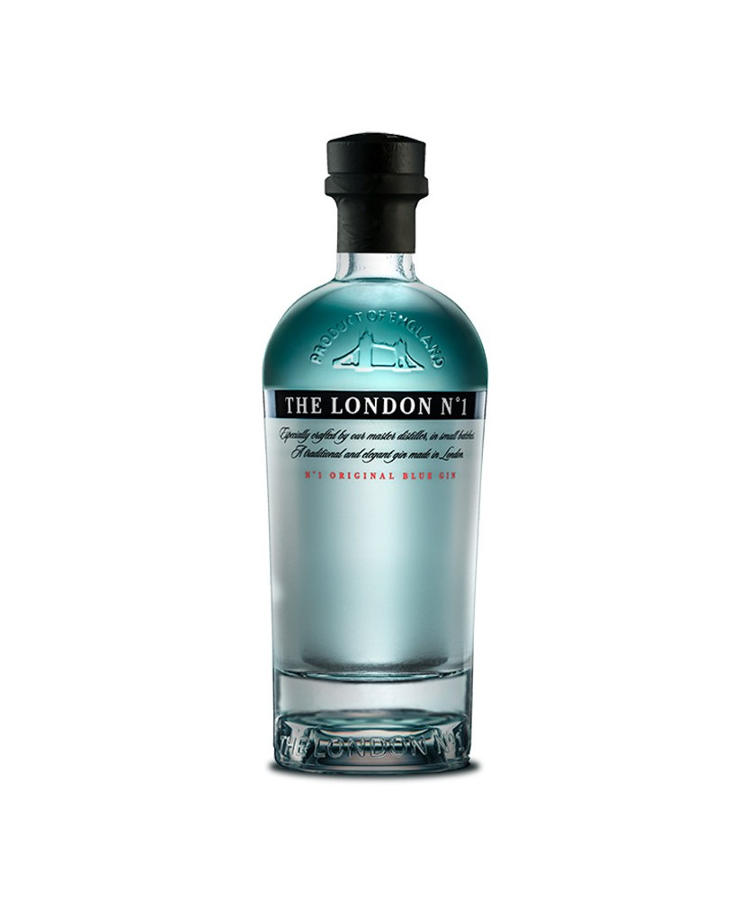 London Gin - The London Gin n°1- 1 Litro - 100cl