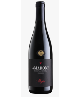 Allegrini - Amarone della Valpolicella Classico 2020 - DOCG - 75cl