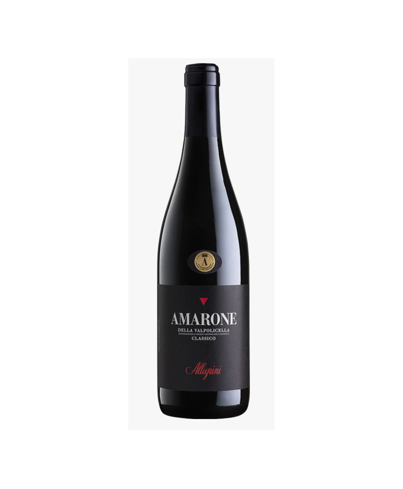 Allegrini - Amarone della Valpolicella Classico 2020 - DOCG - 75cl