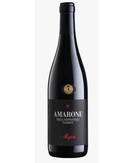 Allegrini - Amarone della Valpolicella Classico 2020 - DOCG - 75cl