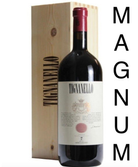 Antinori - Tignanello 2023 - Toscana IGT - Magnum - Gift Box - 150cl
