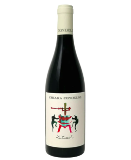 Vendita sangiovese riserva Le Lucciole Chiara Condello | corso101