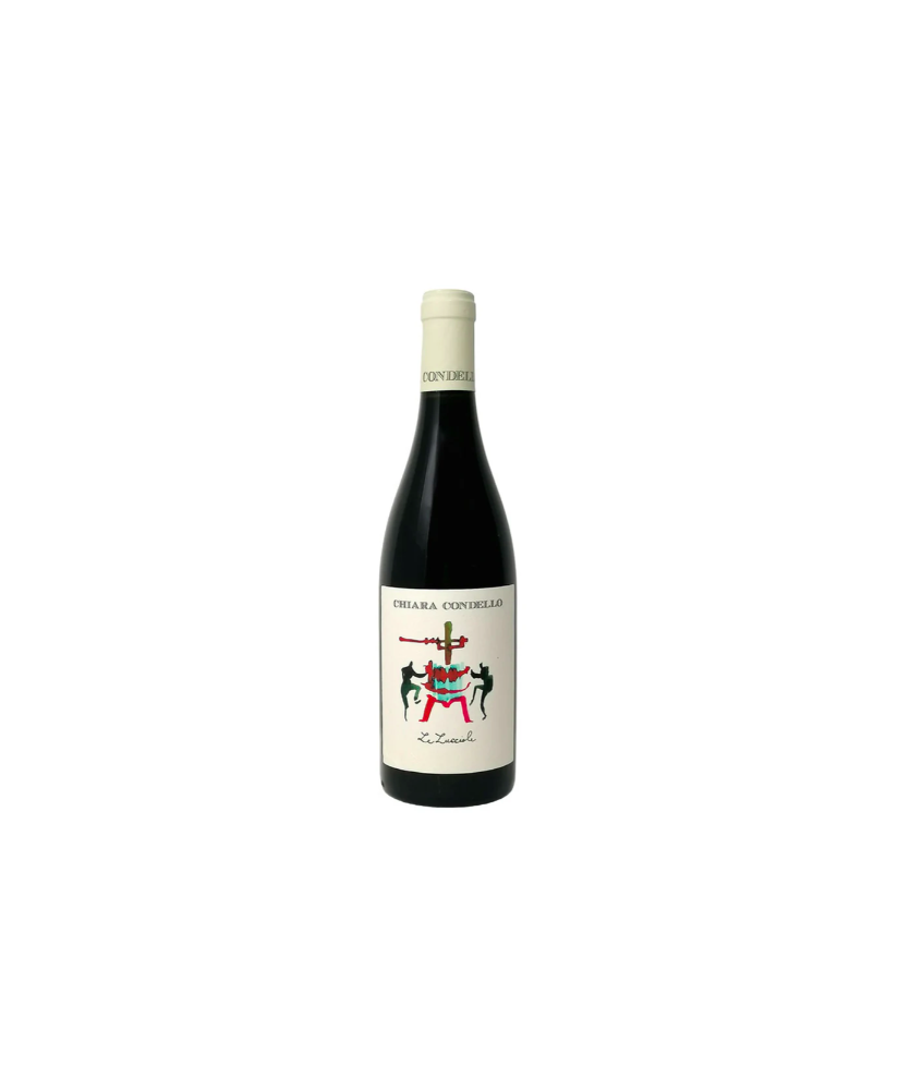 Vendita sangiovese riserva Le Lucciole Chiara Condello | corso101