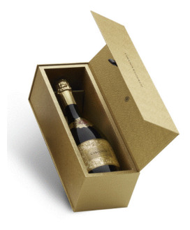 Monte Rossa - Cabochon Millesimato Brut 2016 - Franciacorta - Astucciato - 75cl